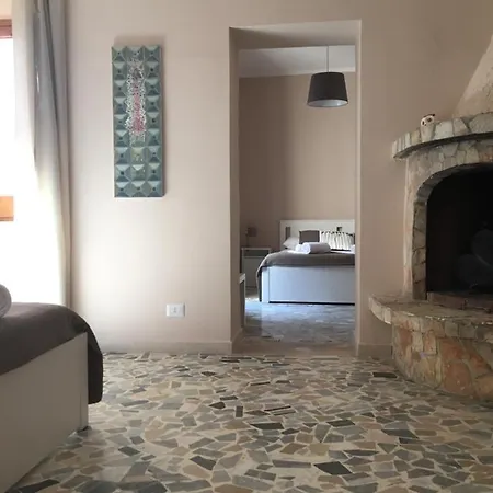 Bed & Breakfast Conte Spada