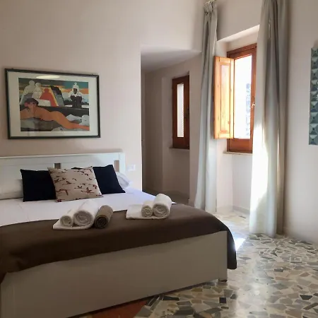 Couette-café Conte Spada 3*