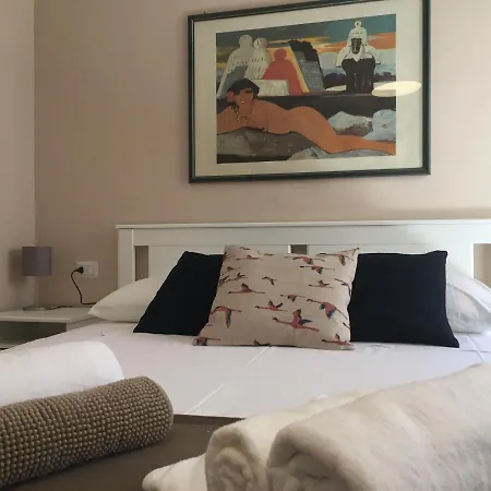 Conte Spada Bed & Breakfast