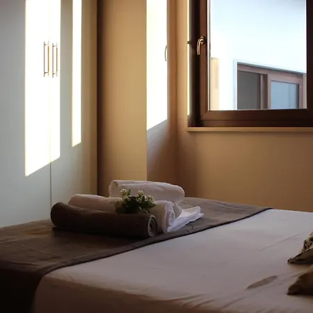 Couette-café Conte Spada