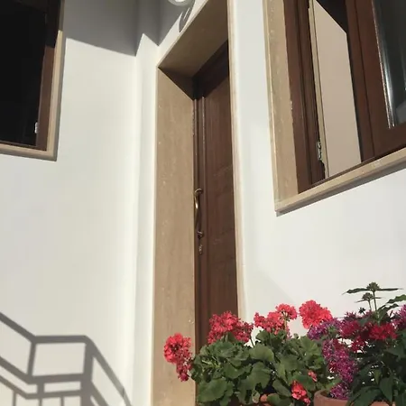 Bed & Breakfast Conte Spada 3*