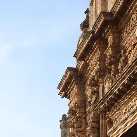 Couette-café Conte Spada 3*