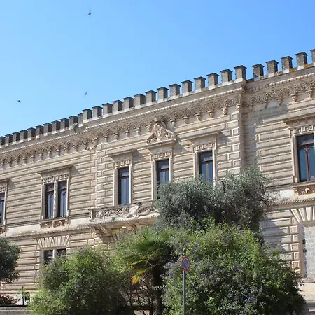 Conte Spada 3* Nardò