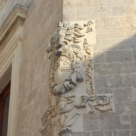 Couette-café Conte Spada Nardò