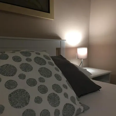 Conte Spada Bed & Breakfast Nardò