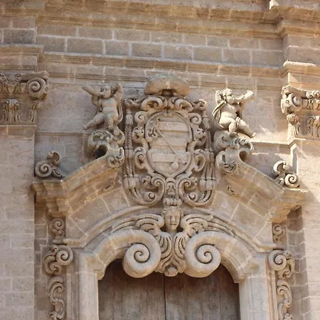 Couette-café Conte Spada 3*