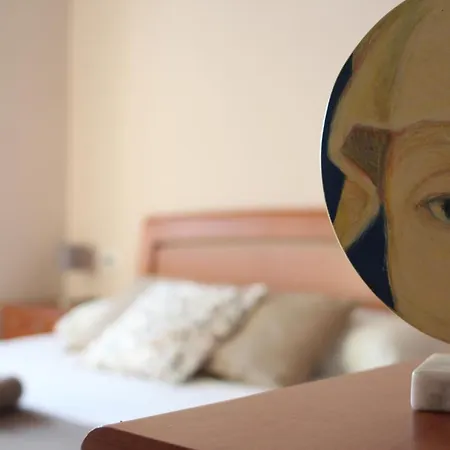 Couette-café Conte Spada