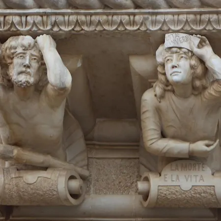 Conte Spada Bed & Breakfast Nardò