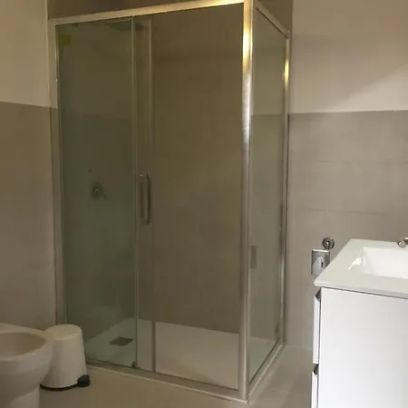 Bed & Breakfast Conte Spada