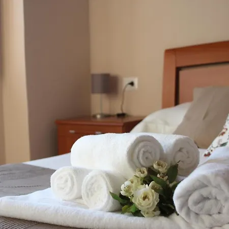 Bed & Breakfast Conte Spada Nardò