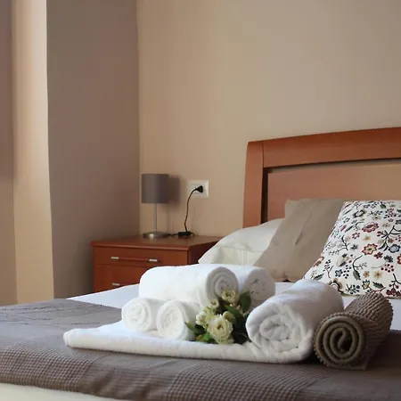 Bed & Breakfast Conte Spada
