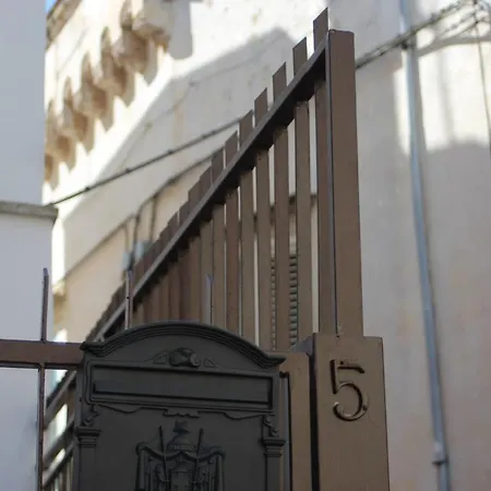 Bed & Breakfast Conte Spada Nardò