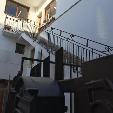 Panzió Conte Spada