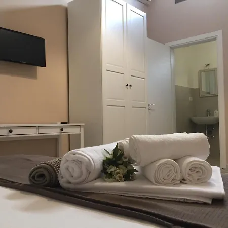 Bed & Breakfast Conte Spada