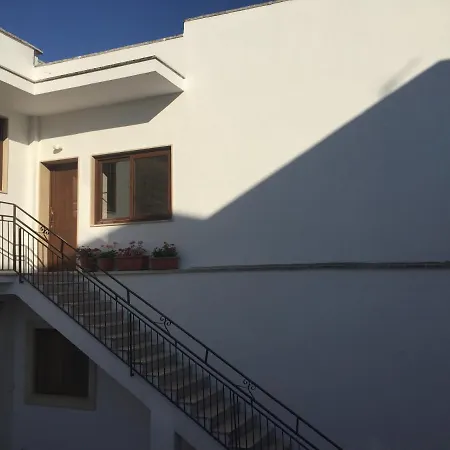Conte Spada Bed & Breakfast *