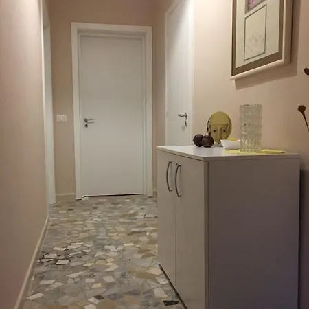 Conte Spada Bed & Breakfast 3*