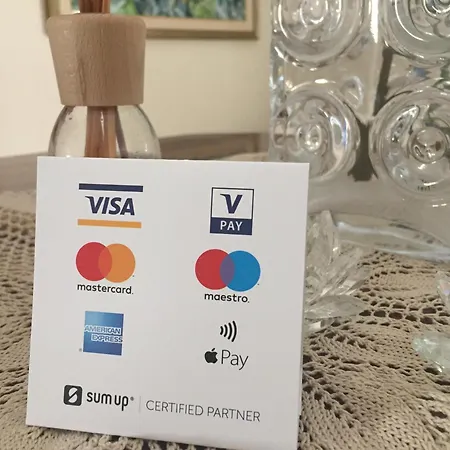 Bed & Breakfast Conte Spada