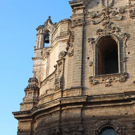 Bed & Breakfast Conte Spada