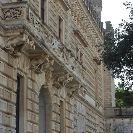 Conte Spada Panzió