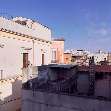 Bed & Breakfast Conte Spada Nardò