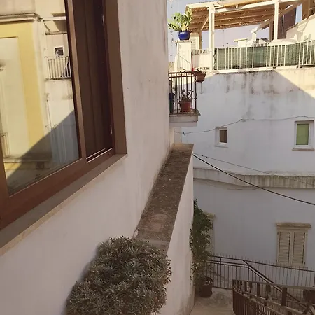 Conte Spada 3* Nardò