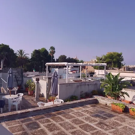 Conte Spada Bed & Breakfast