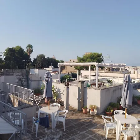 Bed & Breakfast Conte Spada