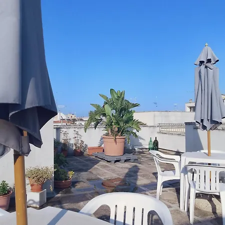 Bed & Breakfast Conte Spada *